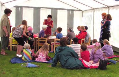 Ungdomarnas missionsfest Årets missionsfest bjuder på ett härligt ungdomsprogram det blir ungdomsbibelstudier, utfärd till Risnäs träsk, mysiga nattcaféer m.m. Missionsfestens ungdomsprogram leds av SLEF:s tf.