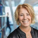 DEN SVENSKA MARKNADEN INTERVJU JOHANNA FRELIN VD TENGBOM DET ÄR DAGS FÖR POLITIK OCH NÄRINGSLIV ATT HITTA LÖSNINGARNA TILLSAMMANS Bostadssektorn har mattats av under det senaste året.