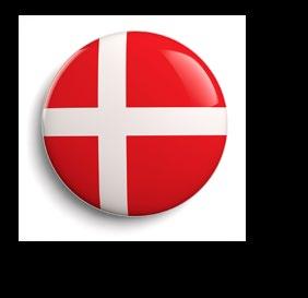 THE DANISH MARKET ture in Denmark following the Parliamentary elections to be held in June 2019 at the latest.