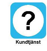 se: Genom att trycka på denna ikon ringer du ett samtal till