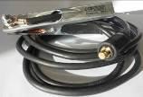 Kontaktspets M6x25mm ECu 1,0mm Kontaktspets M6x25mm Al 1,0mm Skyddslock för FCAW-SS-metoden.