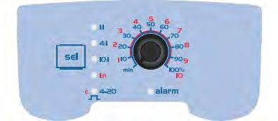 Avluftning av doseringspumpen: 8. Öppna pumpens dräneringsventil, vrid ventilratten ett varv moturs. 9. Håll dricksglaset under dräneringsventilens utloppspip. 10. Starta doseringspumpen.