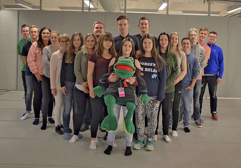Det vi tittar på under uttagningarna är skyttemeriter, resultatutveckling, inställning till skyttet och träning, möjlighet till utveckling samt betyg från högstadiet. 3.