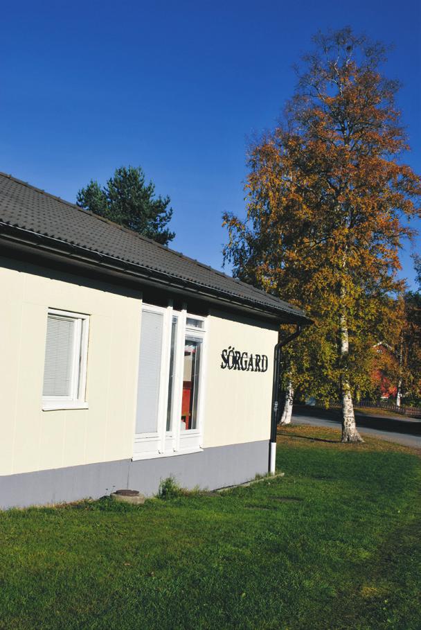 Bra att veta 3 Som elev på NIU på Hjalmar Strömerskolan har du rätt att ansöka om ett träningsbidrag från Strömsunds kommun om du inte får