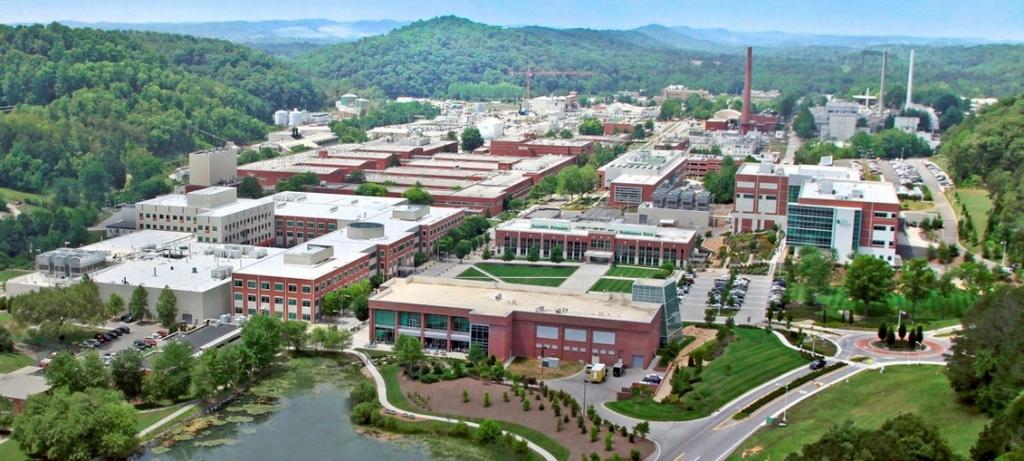 ORNL Oak Ridge National Laboratory https://www.ornl.gov/sites/default/files/solving_big_problems_130514.