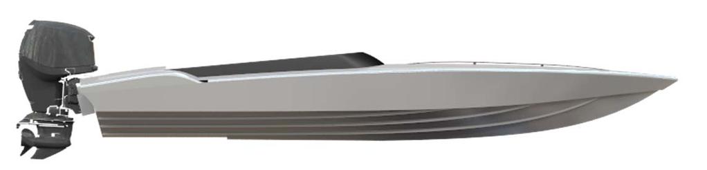 Directive, Fritdsbåtdirektivet Nitra Boats 22P Nitra Boats C, KUSTFARVATTEN & INOMSKÄRS 4 (vuxna) 2 Se tabell i sektion 3