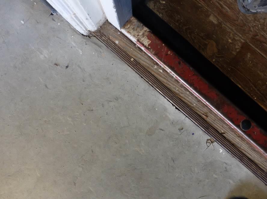 V259 Tvärförbindelse Södertörn TSK01 Framtagande av Vägplan Utredning, Lissma skola - antikvarisk utredning Kulturmiljö