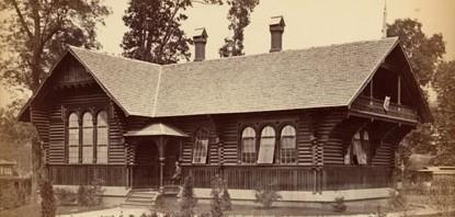 1856 utgavs Inledning till skolarkitekturen av Siljeström. Här belyses skönheten som en central del vid utformningen av skolbyggnader.