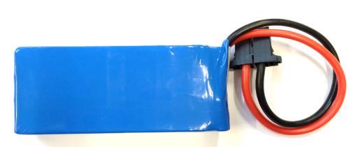 ramp lock 102890 Battery 12V
