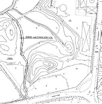 KOMMUNLEDNINGSKONTOR 2016-10-27 KSF 2016/4 3 Vid samråd om Utvecklingsplan för Västra Stationsområdet, del av översiktsplan för Höörs kommun (2014) föreslogs att en ny förskola i 6 avdelningar skulle