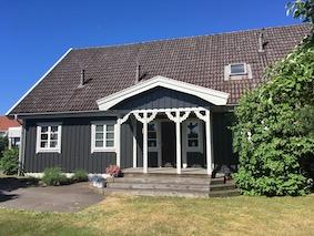 Överlåtelsebesiktning Holmetorp 22:4 Algutsrum 168, 386 90 Färjestaden Denna besiktning är utförd på uppdrag av säljaren.