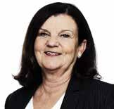 Elanders 2017 Verksamheten Aktien Formell årsredovisning Övrig information CECILIA LAGER Styrelseledamot. Född: 1963. Ekonom. Invald år: 2009. Uppdrag i Elanders styrelse: Ledamot revisionsutskottet.