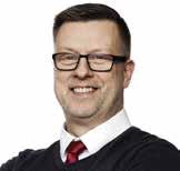 Styrelseledamot Altor Fund Manager AB, Capacent Holding AB, Cinnober Financial Technology AB, Clemondo Group AB, Collector AB, Collector Bank AB samt Evolution Gaming AB.