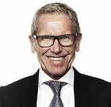 Elanders 2017 Verksamheten Aktien Formell årsredovisning Övrig information REVISORER OCH VALBEREDNING REVISORER PricewaterhouseCoopers AB med auktoriserade revisorn: Magnus Willfors Född: 1963.