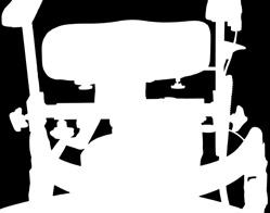 PARTS on the control (). Max. 0º forward.