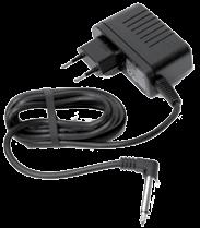 LADDNING AV BATTERIER För att erhålla batteriets fulla prestanda så länge som möjligt är det viktigt att det laddas regelbundet.