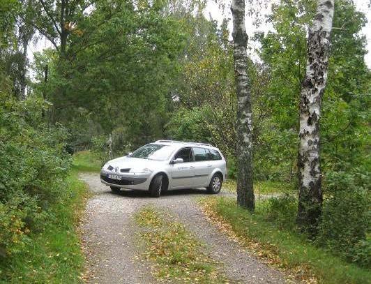 TROSA KOMMUN Samhällsbyggnadskontoret PLANBESKRIVNING SAMRÅDSHANDLING 2016-12-18 Detaljplan för fastighet A m.fl. angöring till fastigheterna via vägservitut.