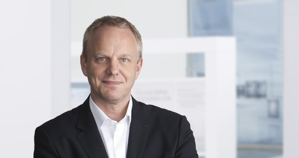 VD och koncernchef Jonas Samuelsons kommentar Vår väg mot lönsam tillväxt fortsatte under det första kvartalet och vi uppnådde en försäljningstillväxt på 3,3%, varav den organiska tillväxten svarade