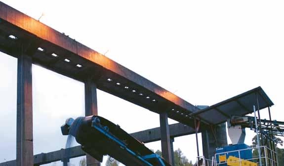 A D A N N E M O R A A K T I E N & Ä G A R F Ö R H Å L L A N D E N Kursutvecklingen Dannemora Mineral AB s aktie serie B är sedan den 25 maj 2007 noterad på First North.