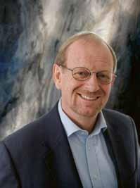 Nils Sandstedt Vice styrelseordförande sedan 2007 och styrelseledamot sedan 2006 Född 1964. Civilekonom.