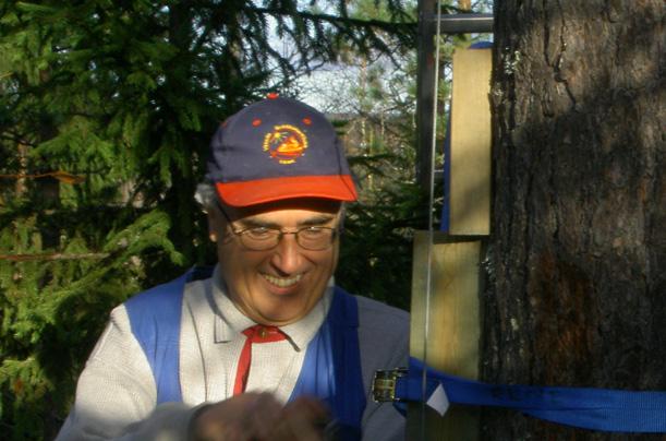 net/reviews/ för få löpande intryck från andra som redan köpt apparaten. En bild från klubbens uppvaktning av Rune på hans 60- årsdag den 23 september.