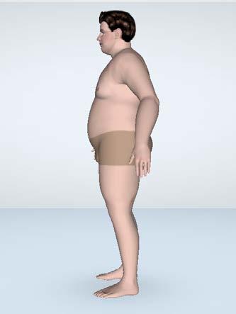 Posture