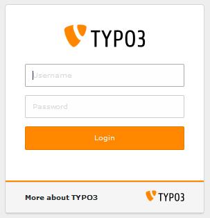 Uppe i högra hörnet Inloggning Du