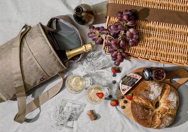 ÄTA UTOMHUS Picknick glas 4-pack Akrylplast. Rosévin på klipporna eller saft i lekparken?