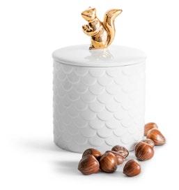 Tårt-/pajspaden är tillverkad i rostfritt stål av hög kvalité och pläterat i guldfärg. Designer: Ann-Carin Wiktorsson Art.