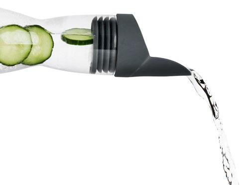 NY! Nautic glass 4-pack Glas.