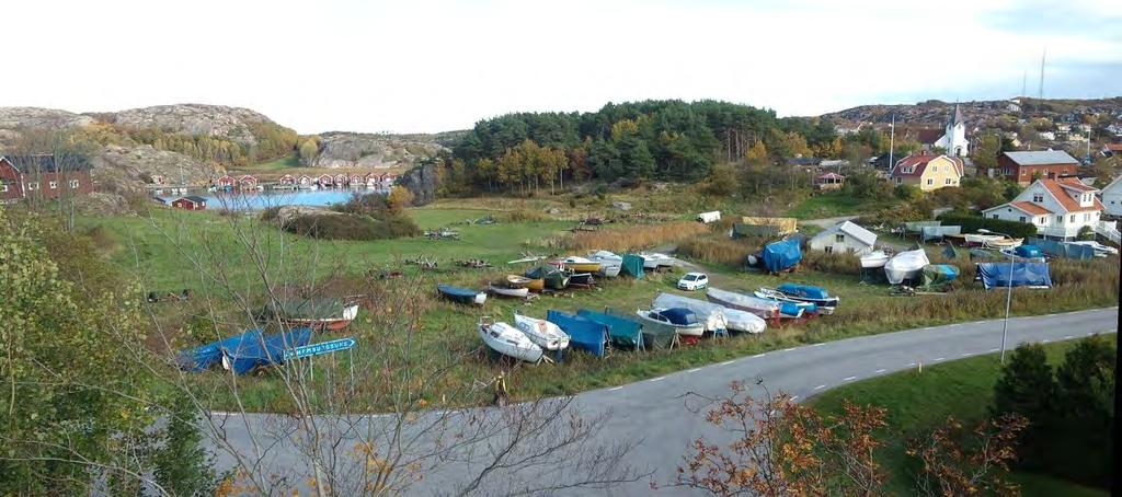 Grap 10204 Tellstedt i Göteborg AB Strålningsmätning Radonriskundersökning Detaljplan