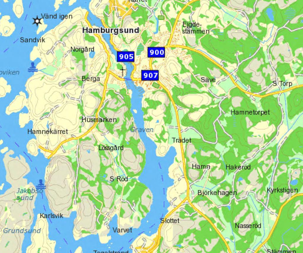 Grapnummer 10204 Uppdragsnummer 602148 Version 1.0 1 Uppdraget Geosigma AB har på uppdrag av Tellstedt i Göteborg AB genomfört strålningsmätningar inför detaljplan Norgård 2:10 m.fl.