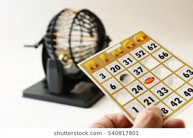 Wallman 0768-903037 Bingo