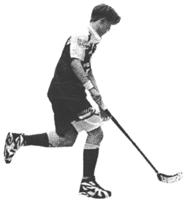 8 Innebandy Innefotboll - five-a-side Turnering Plats: Linköping Klasser: Högstadiet, skollag pojkar resp flickor Gymnasiet, skollag pojkar resp flickor Klasser: Tid: Åk 7-8, 9 pojkar o flickor