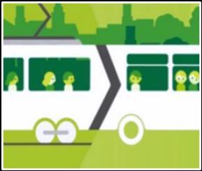 trafikhuvudmännen har blivit