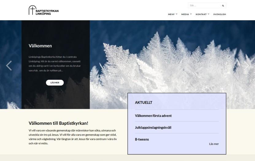 ÄRA GUD MED SÅNG Du är varmt välkommen att vara med i Baptistkyrkans kör. Under januari - mars kommer vi medverka i gudstjänsterna söndagarna 14 januari och 18 februari.