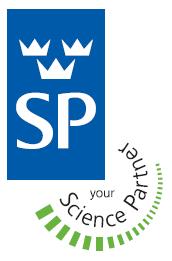 Resultat provsågning Juni 2012