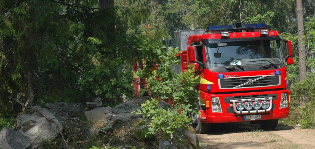 8 Våra interna mål Nedan följer de mål som vi internt arbetar med på vår förvaltning, för att verksamheten ska fungera och utvecklas med avseende på de risker vi arbetar mot.