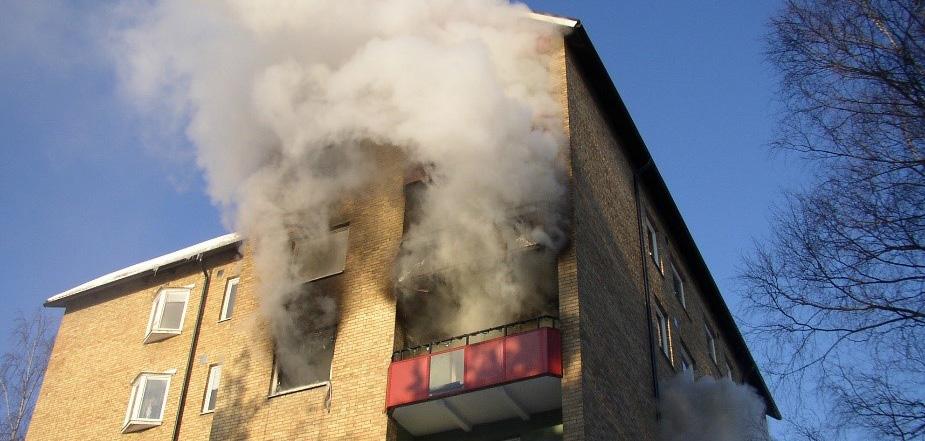 5 Nybros risker Kommunen Nybro är en expansiv kommun med stora planer för framtiden.