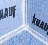 20 NORGIPS KNAUF VÅTRUMSSYSTEM FOLIE RÖRGENOMFÖRINGAR 1 GOLVBRUNN 2 3 4 OBS!