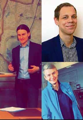 för lugn och ro i en riktigt bra skola, rätt till assistans
