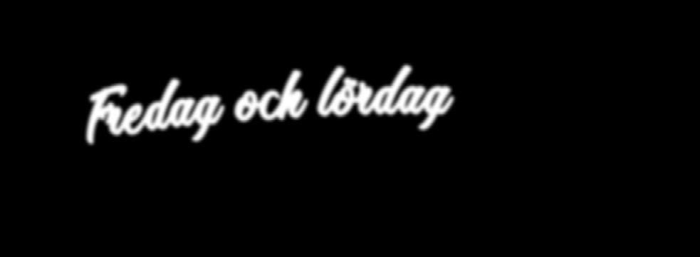 - Storgatan 13 Mellerud - Moderaterna är det enda partiet i