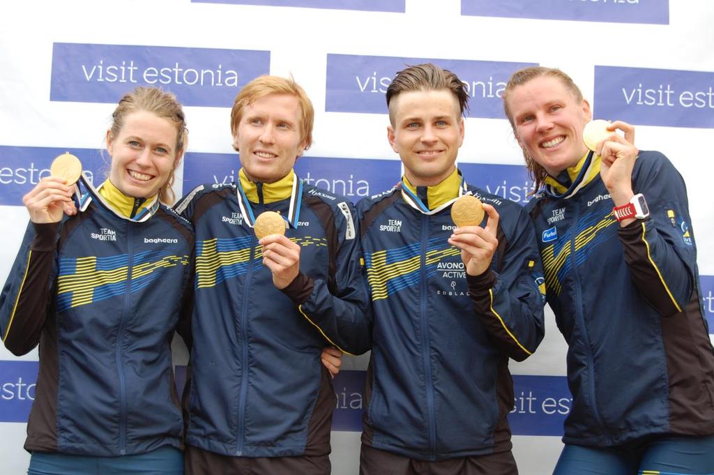 D16, Sofia Wigle, Södertälje-Nykvarn OF H16, David Borg, Södertälje-Nykvarn OF D14, Alice Ek, Nyköpings OK H14, Hugo Kindborn, OK Hällen D12, Lovisa Borg, Södertälje Nykvarn OF H12, Odin Ek,