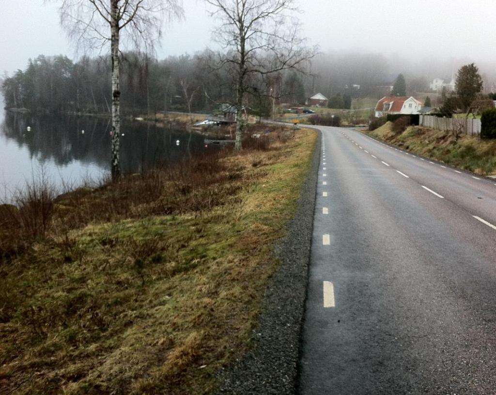 Samråd enligt miljöbalken Överföringsledningar Samråd inför ansökan om tillstånd för
