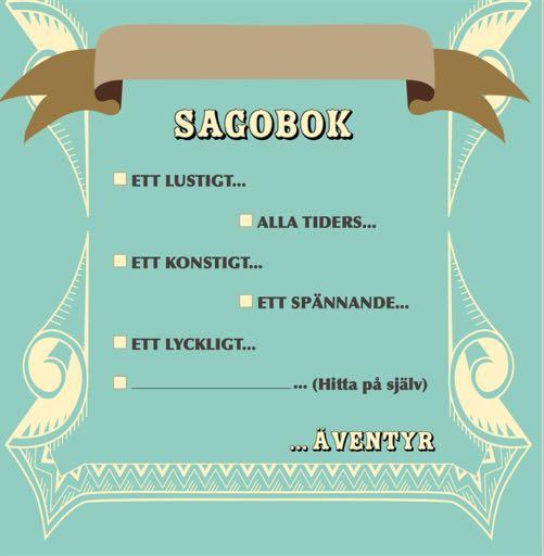 Sagobok