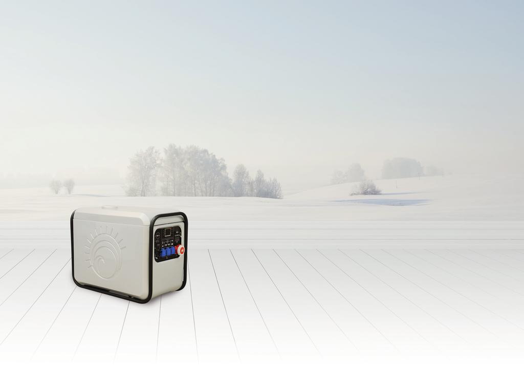 Mot privatmarknaden Installation Bioenergi in el ut. Den nya stirling-teknologin kan göra villaägaren självförsörjande på både el och värme.