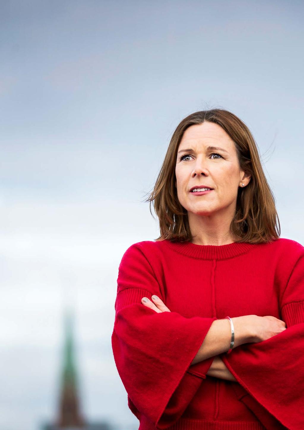 Jag tror på kapitalets kraft att förändra SPP Fonder Hållbarhetsrapport 2018 När världens statschefer enades om FN:s 17 globala hållbarhetsmål, ett avtal som även går under namnet Agenda 2030, togs