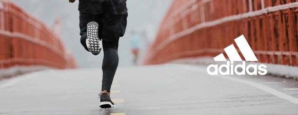 ADIDAS En given favorit för många.