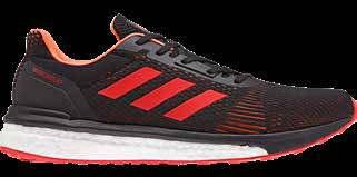 ADIDAS ENERGY CLOUD Art nr: 30020476 Storlek: 41-47 Färg: Grå / Röd Art