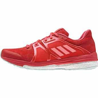 ADIDAS ADVANTAGE STRIPE Art nr: 30021902 Storlek: 36-47 Färg: Vit» Den